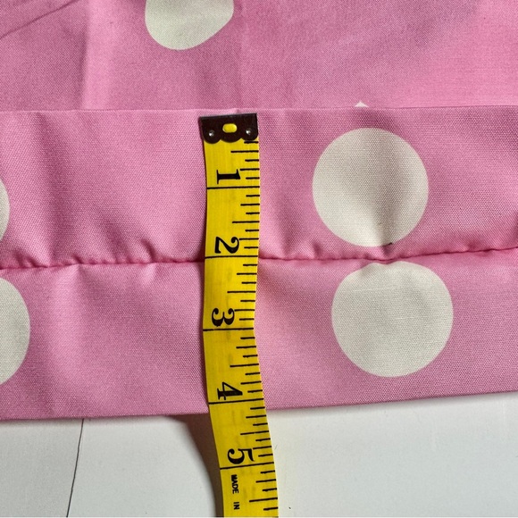 Kate Spade Bundle- XL Polka Dot Reusable Tote & 2 Cotton Hand Towels, NWT - Picture 12 of 12